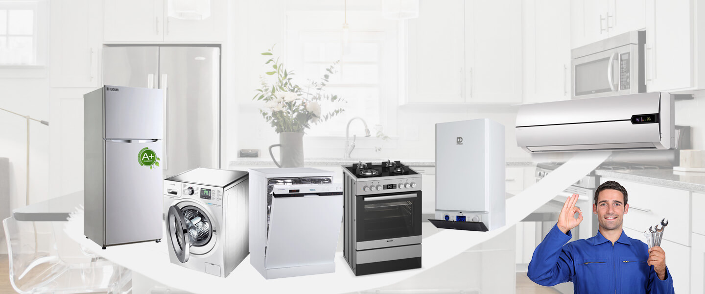 Çanakkale Maytag Servisi